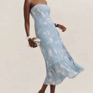 NWOT Reformation Dress